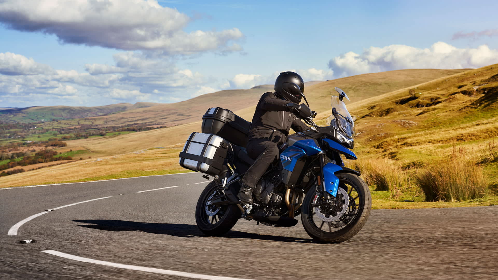 2021 triumph tiger 850 sport specs sale